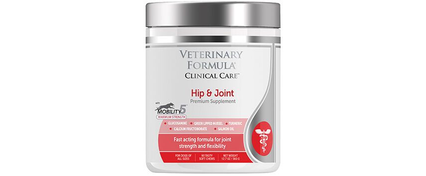 Healthcare and Supplement Products for Pets